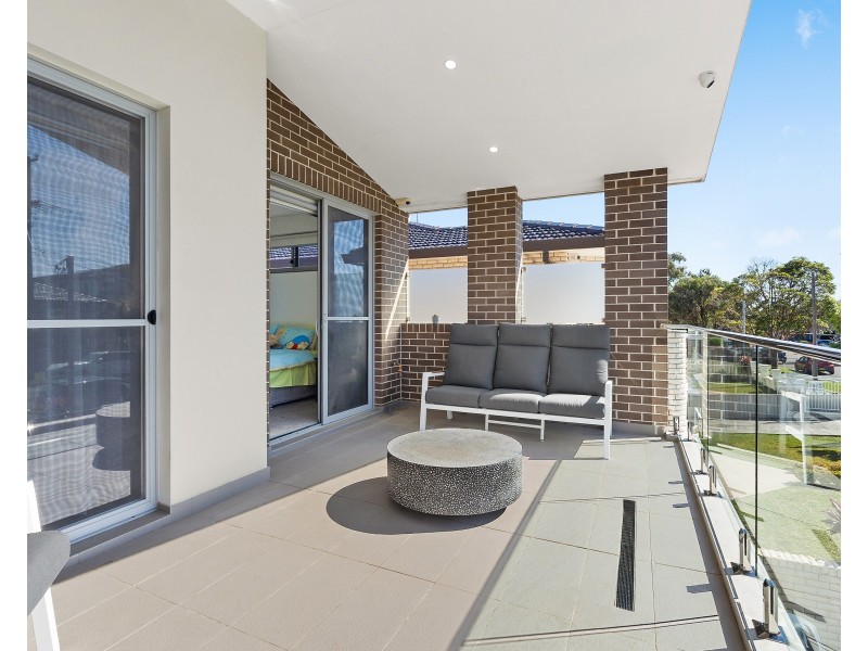 35a Waratah Street, Bexley NSW 2207
