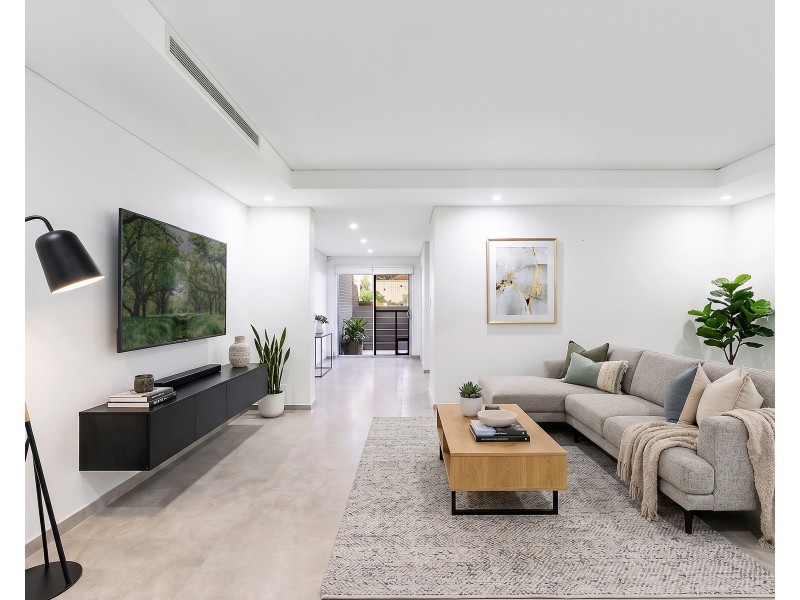 35a Waratah Street, Bexley NSW 2207
