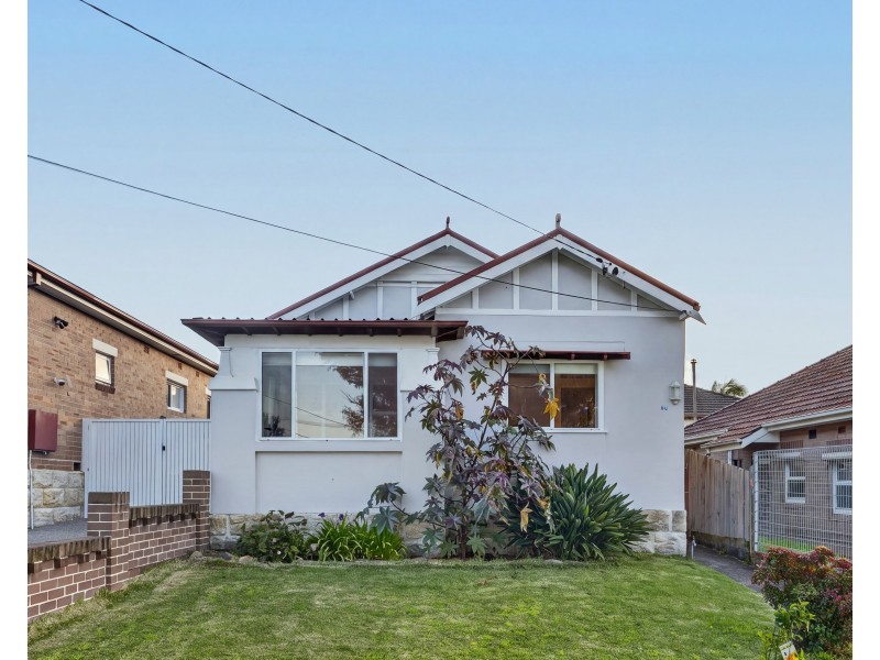 60 Dunmore Street South, Bexley NSW 2207