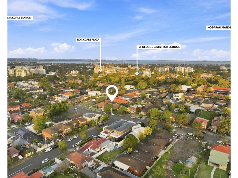 60 Dunmore Street South, Bexley NSW 2207