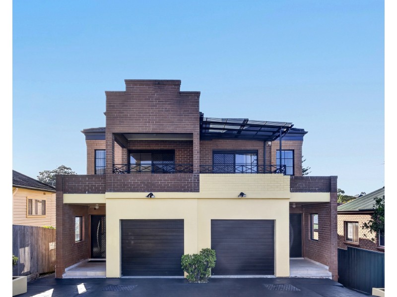 86 & 86A Beaconsfield Street, Bexley NSW 2207