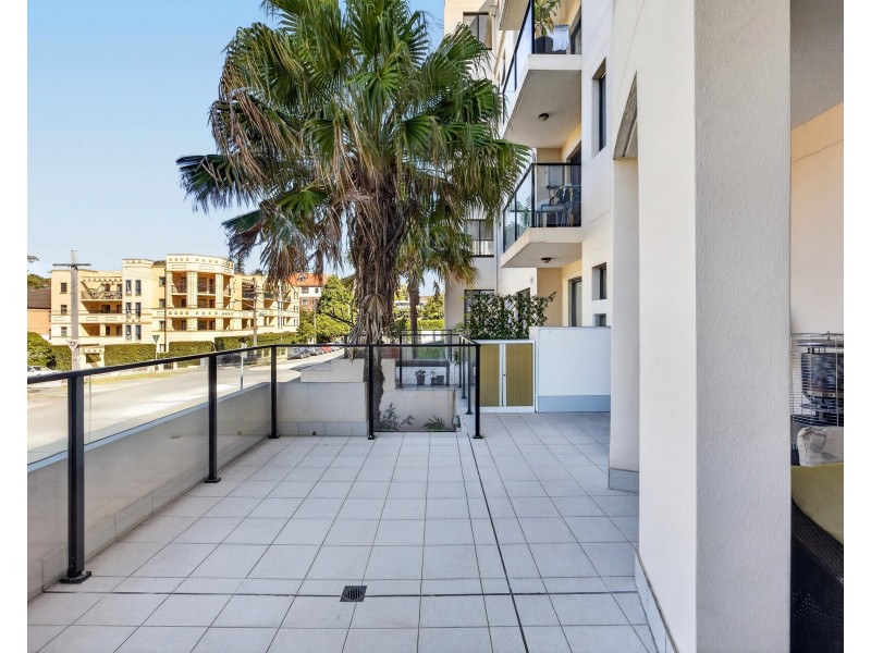4/1 Finney Street, Hurstville NSW 2220
