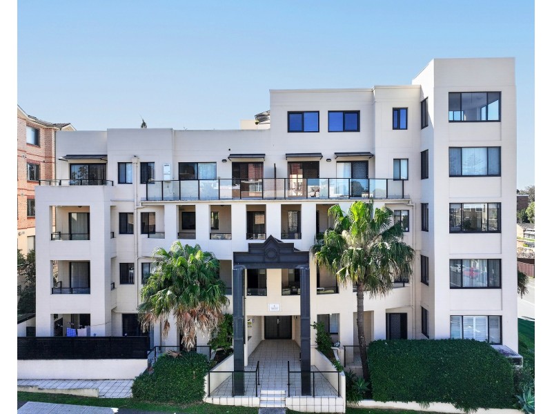 4/1 Finney Street, Hurstville NSW 2220
