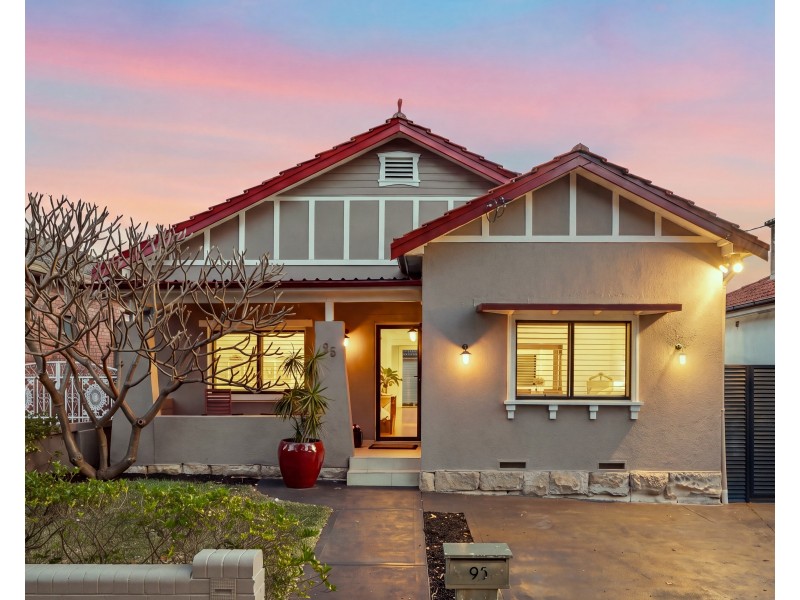 95 Highgate Street, Bexley NSW 2207