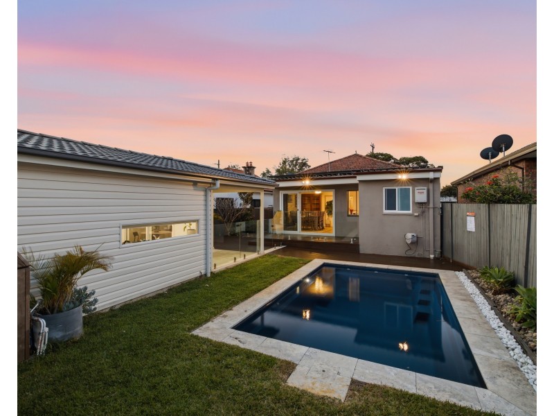 95 Highgate Street, Bexley NSW 2207