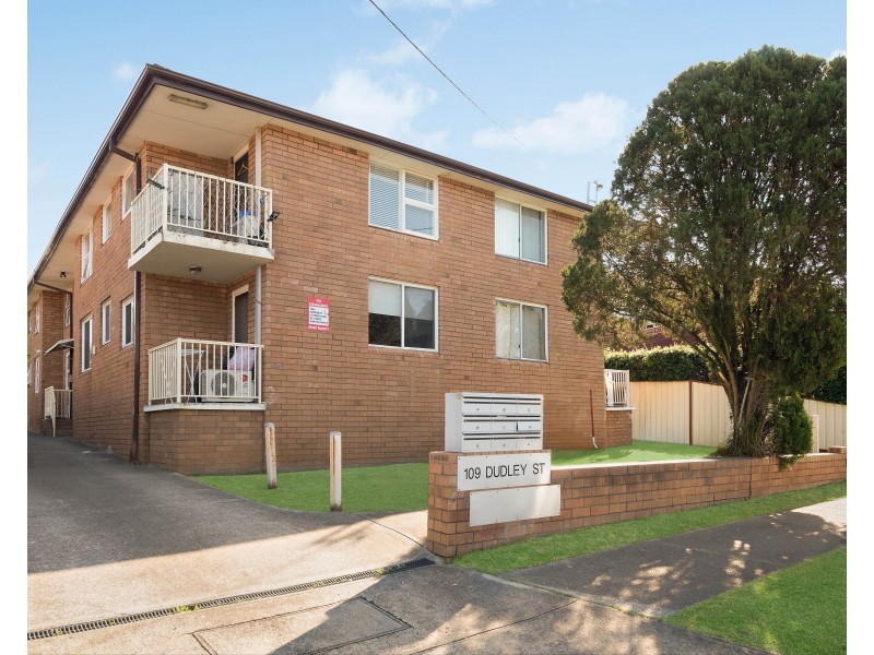 7/109-111 Dudley Street, Punchbowl NSW 2196