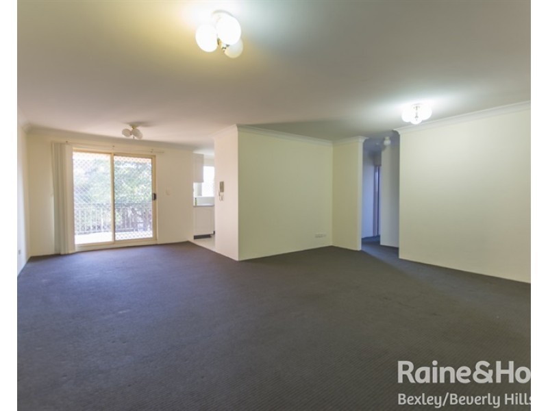 4/38 Hampden Street, Beverly Hills NSW 2209