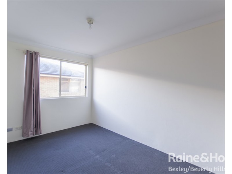 4/38 Hampden Street, Beverly Hills NSW 2209