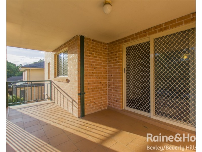 4/38 Hampden Street, Beverly Hills NSW 2209