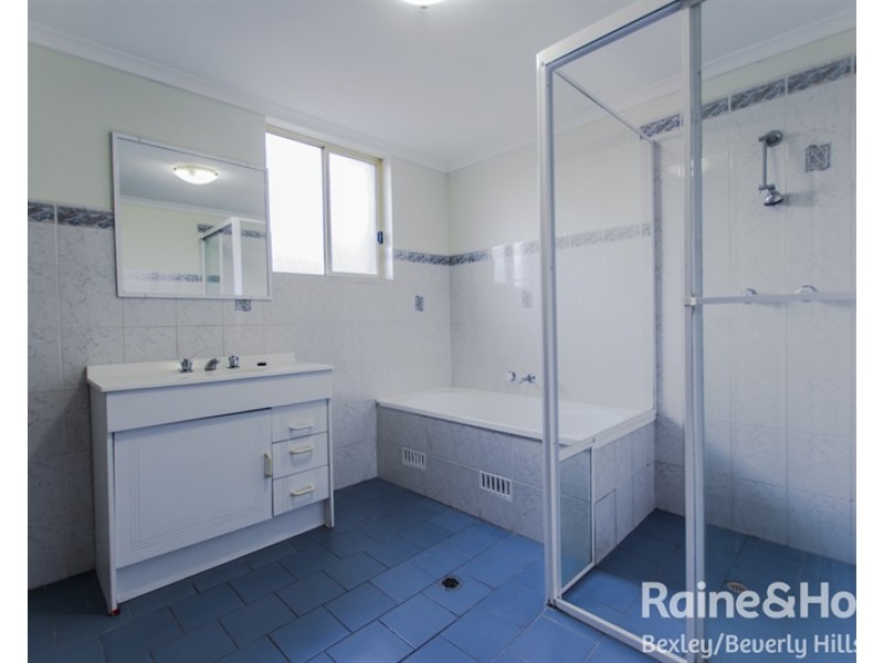 4/38 Hampden Street, Beverly Hills NSW 2209