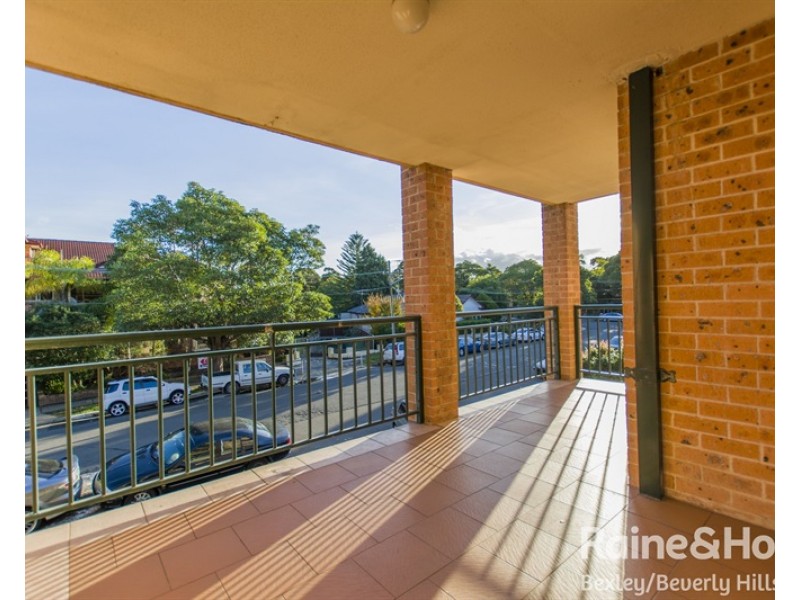 4/38 Hampden Street, Beverly Hills NSW 2209