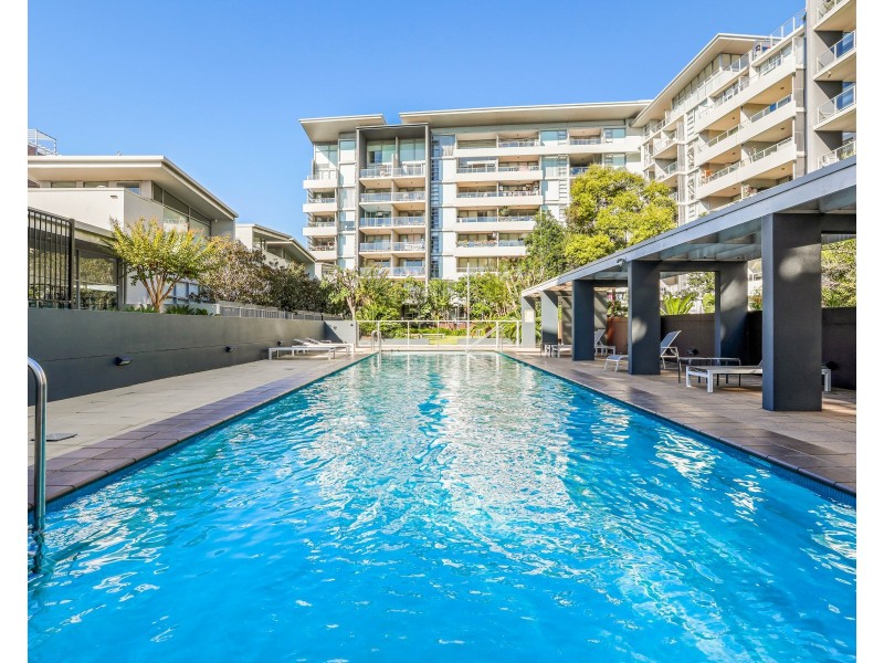 55/555 Princes Highway, Rockdale NSW 2216