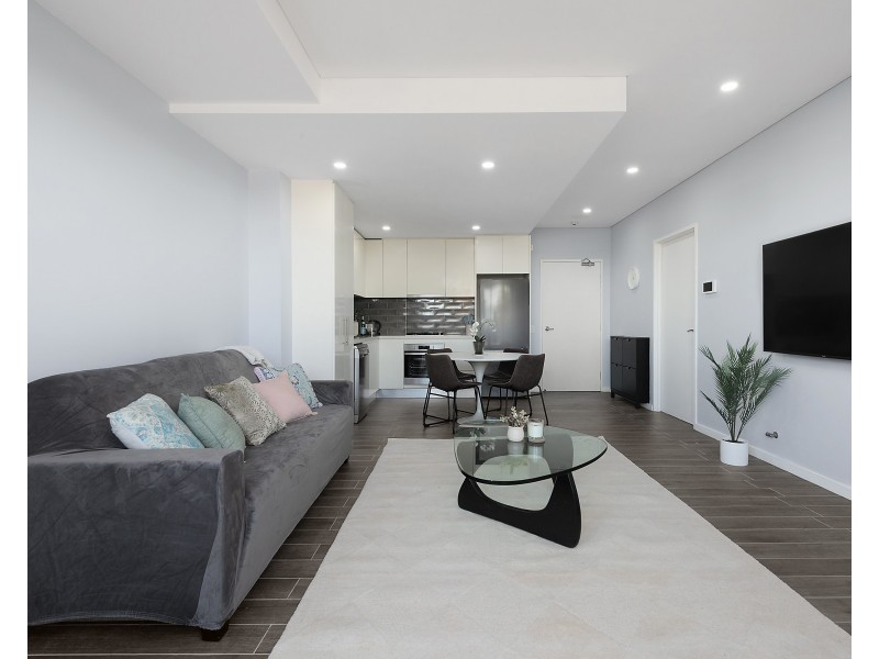 305/628 Canterbury Road, Belmore NSW 2192