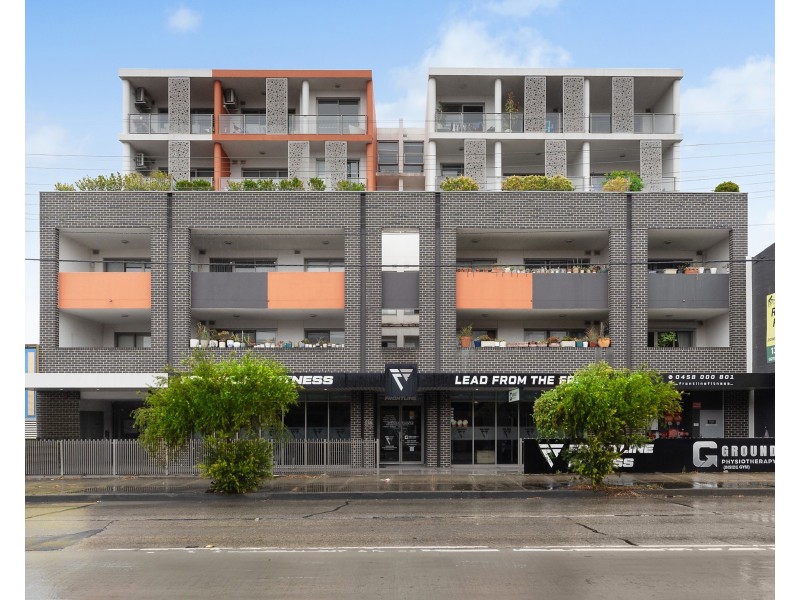 305/628 Canterbury Road, Belmore NSW 2192