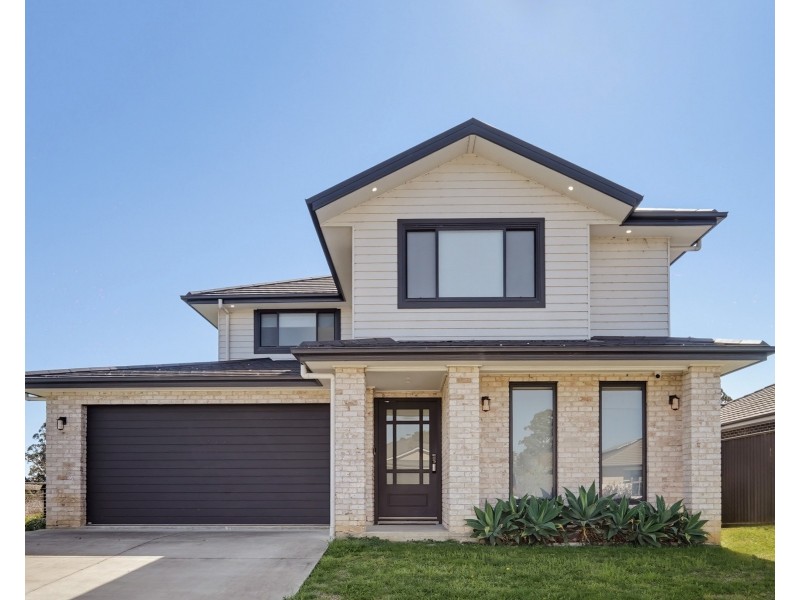 26 & 33 Saunders Road, Camden South NSW 2570