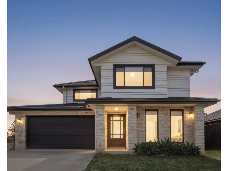 26 & 33 Saunders Road, Camden South NSW 2570