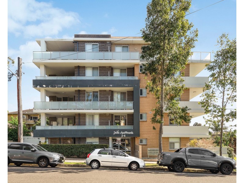 8/2-6 Carlton Parade, Carlton NSW 2218
