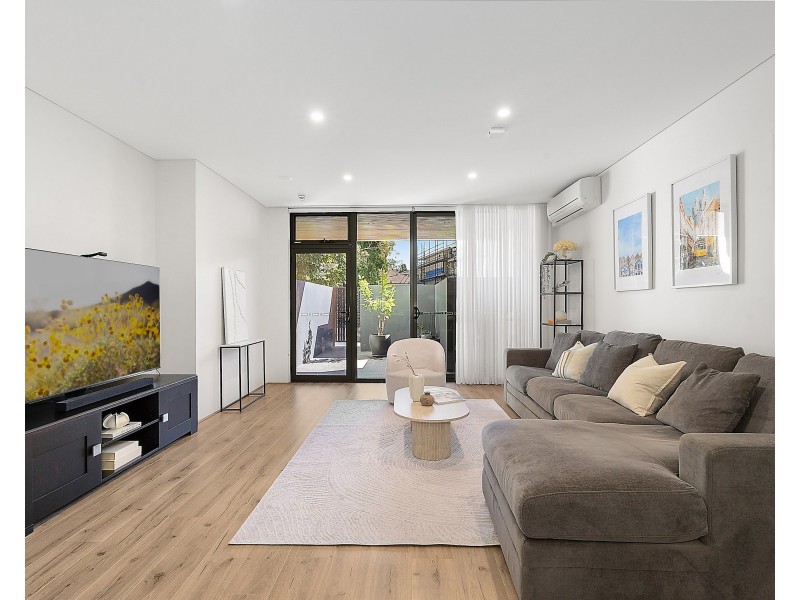 6/98 Payten Avenue, Roselands NSW 2196