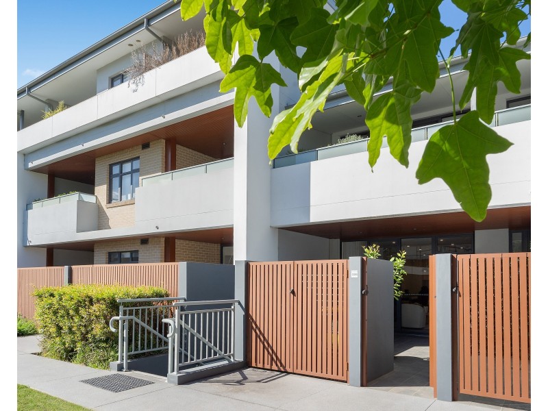 6/98 Payten Avenue, Roselands NSW 2196