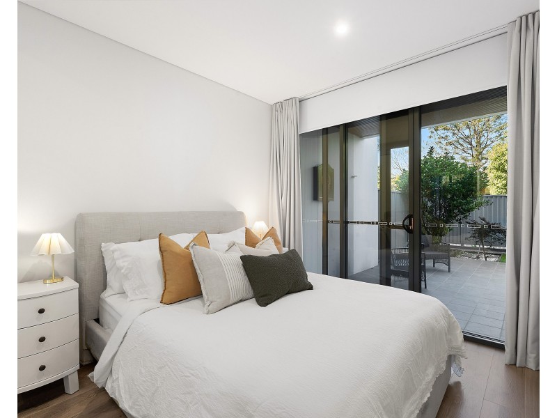 6/98 Payten Avenue, Roselands NSW 2196