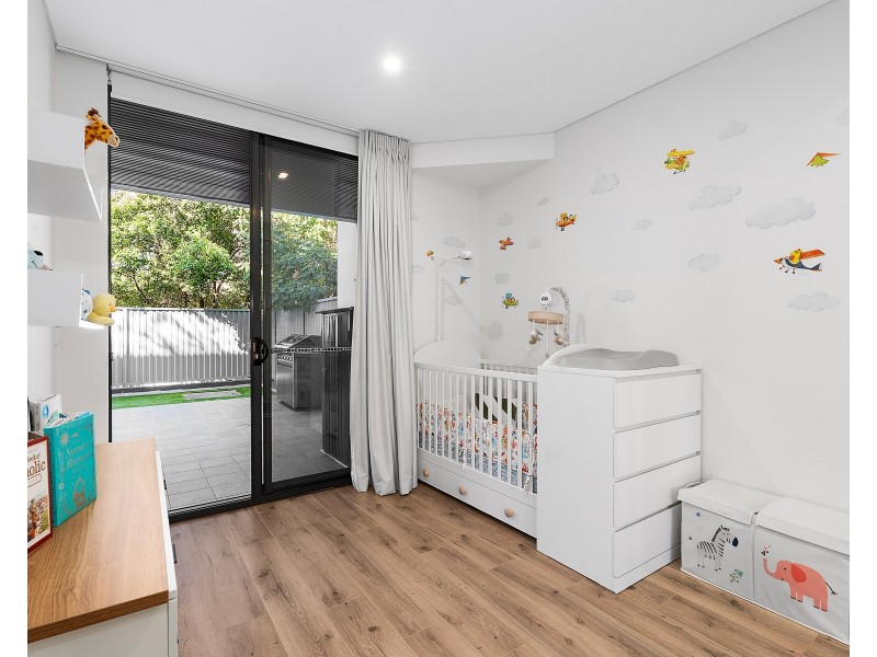 6/98 Payten Avenue, Roselands NSW 2196