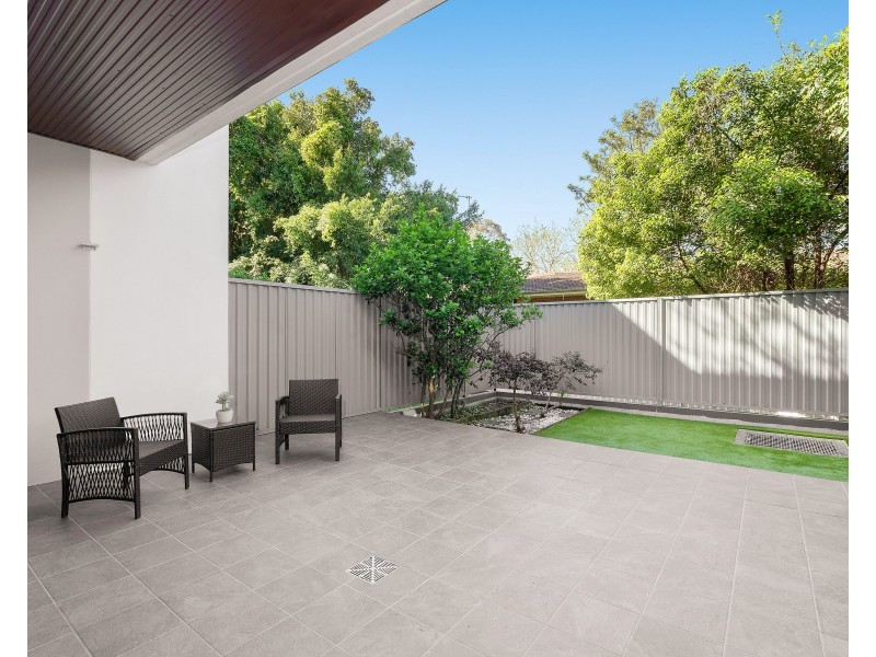 6/98 Payten Avenue, Roselands NSW 2196