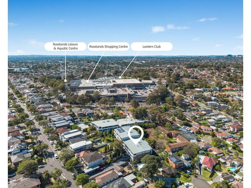 6/98 Payten Avenue, Roselands NSW 2196