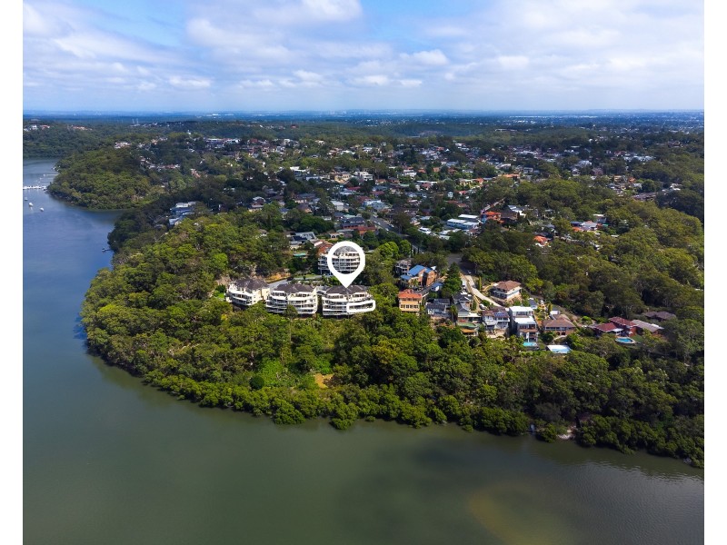 11/81 Woodlands Avenue, Lugarno NSW 2210