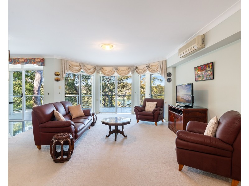 11/81 Woodlands Avenue, Lugarno NSW 2210