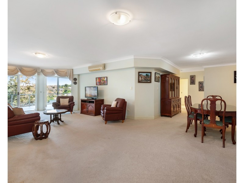 11/81 Woodlands Avenue, Lugarno NSW 2210