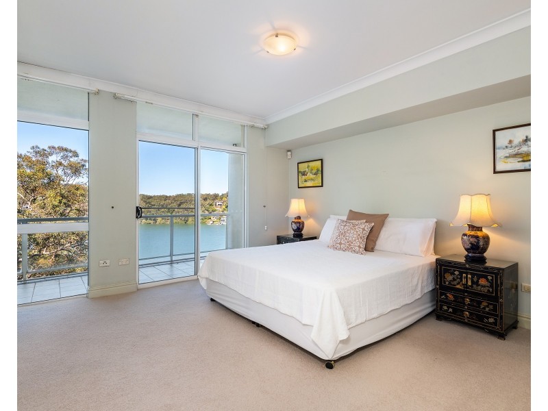 11/81 Woodlands Avenue, Lugarno NSW 2210