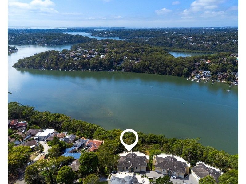 11/81 Woodlands Avenue, Lugarno NSW 2210