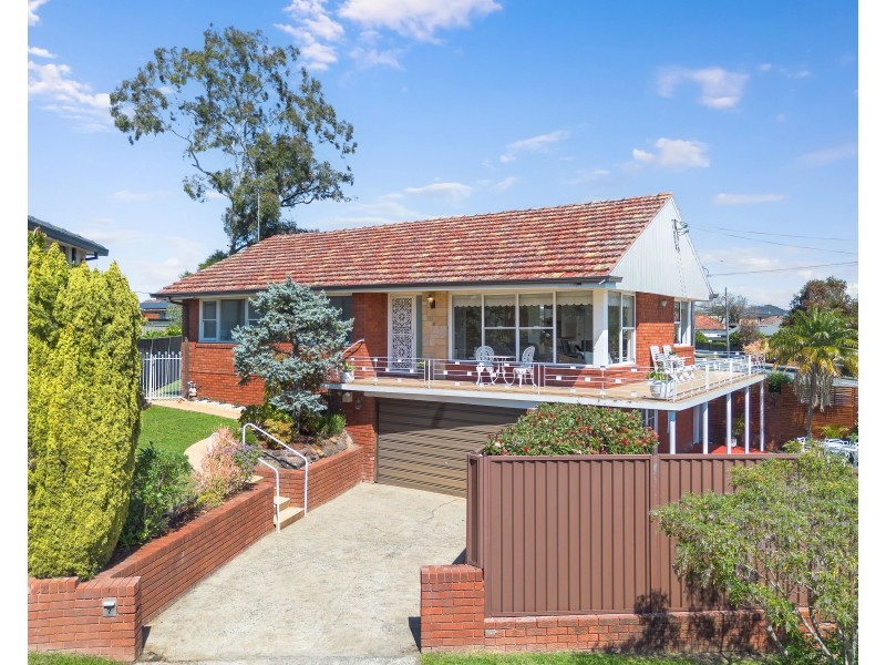 7 Stern Place, Roselands NSW 2196