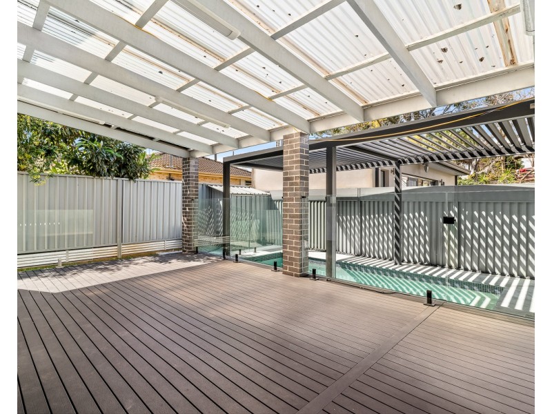 3/44 Christian Road, Punchbowl NSW 2196