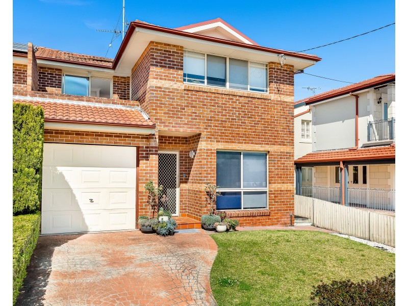 40A Plimsoll Street, Sans Souci NSW 2219