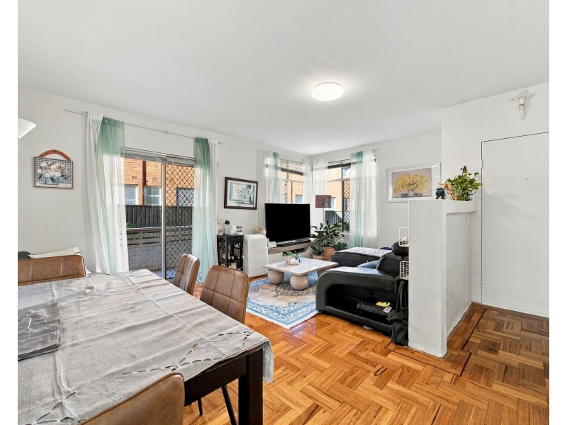 5/22 Monomeeth Street, Bexley NSW 2207