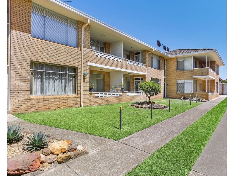 5/22 Monomeeth Street, Bexley NSW 2207