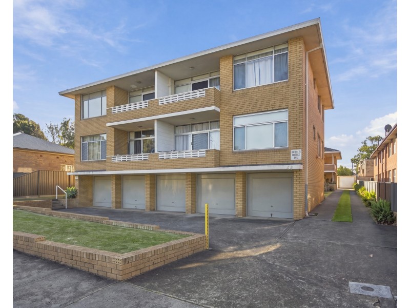 5/22 Monomeeth Street, Bexley NSW 2207