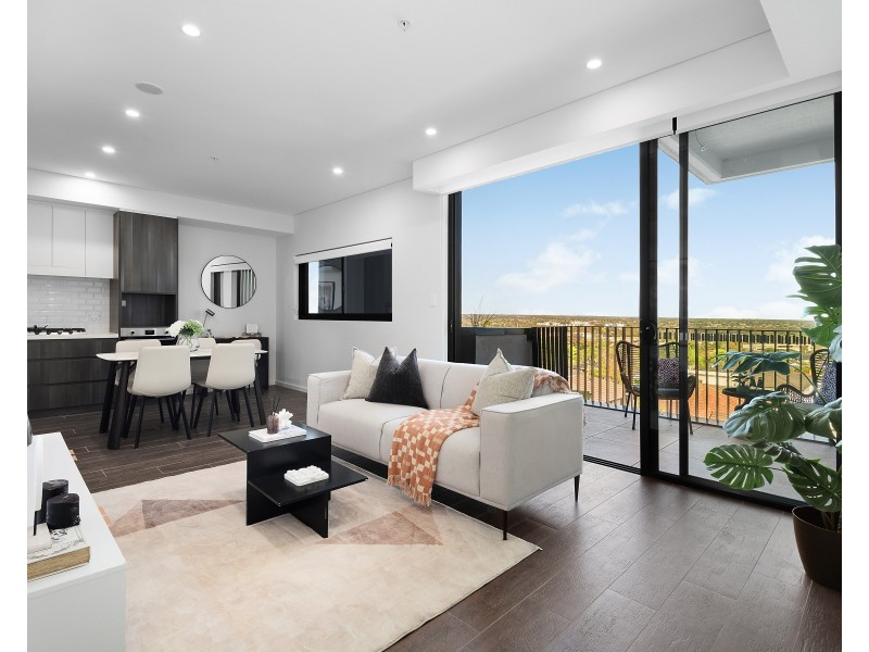 307/1262 Canterbury Road, Roselands NSW 2196
