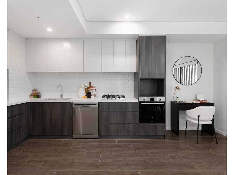 307/1262 Canterbury Road, Roselands NSW 2196