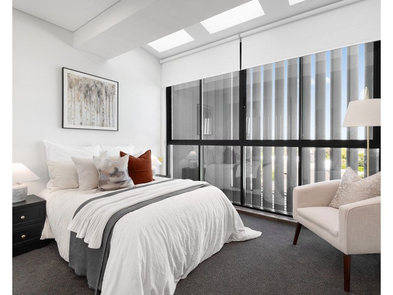 307/1262 Canterbury Road, Roselands NSW 2196