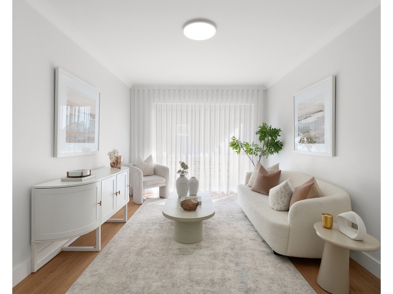 15/11 St Albans Road, Kingsgrove NSW 2208