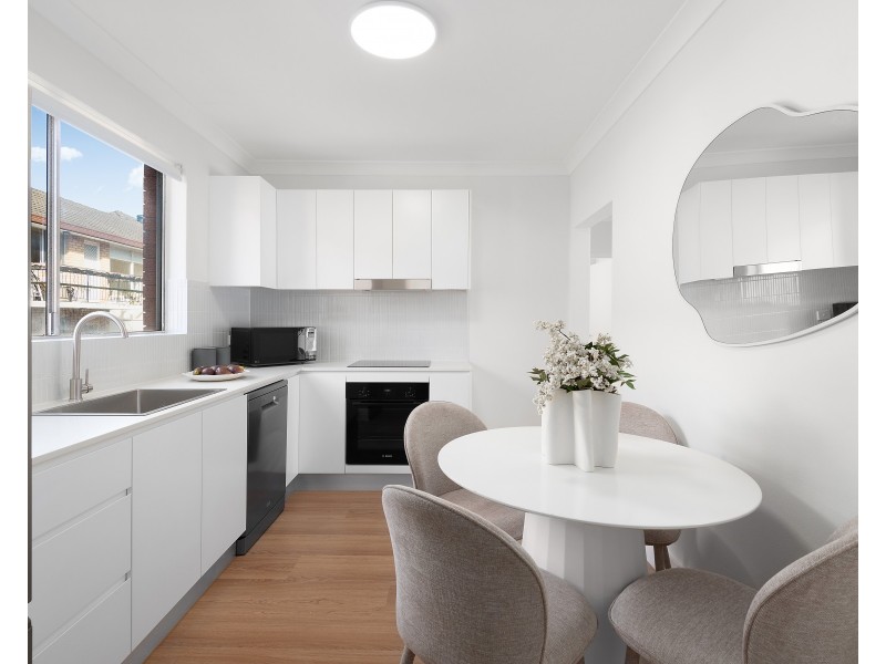 15/11 St Albans Road, Kingsgrove NSW 2208