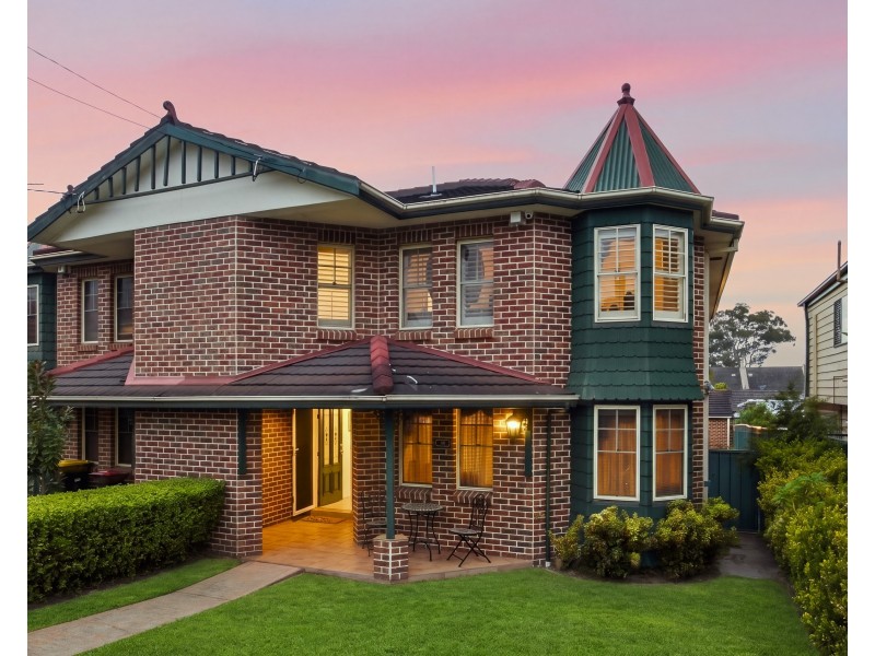 14 Park Street, Kogarah NSW 2217