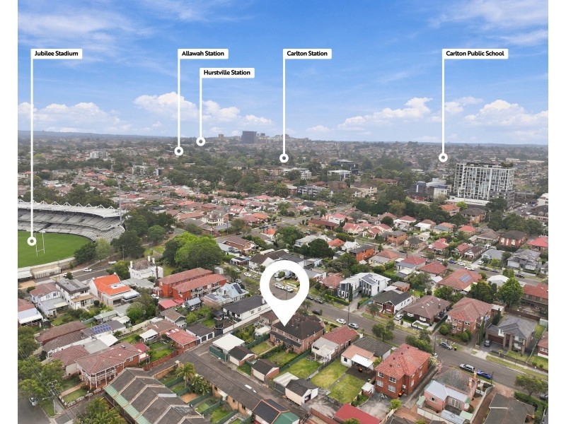 14 Park Street, Kogarah NSW 2217