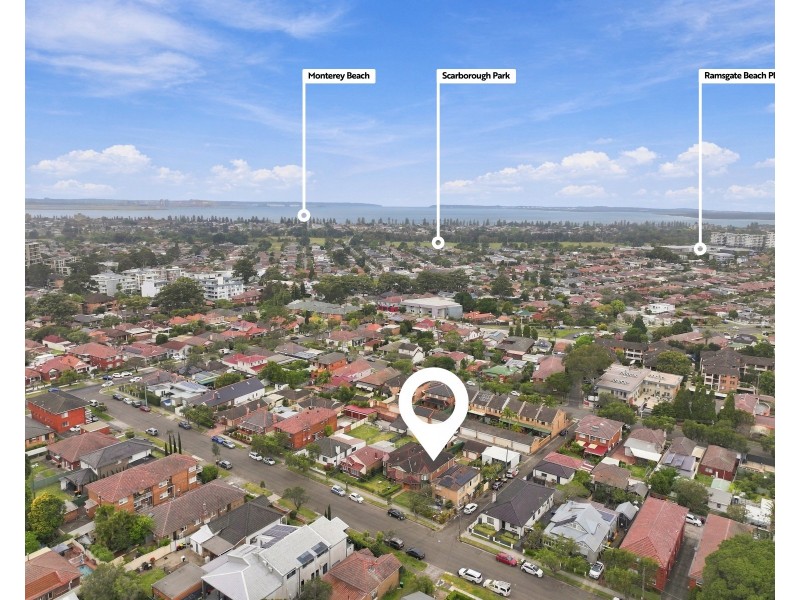 14 Park Street, Kogarah NSW 2217