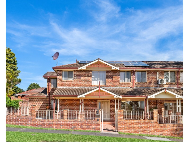 28 Baumans Road, Riverwood NSW 2210
