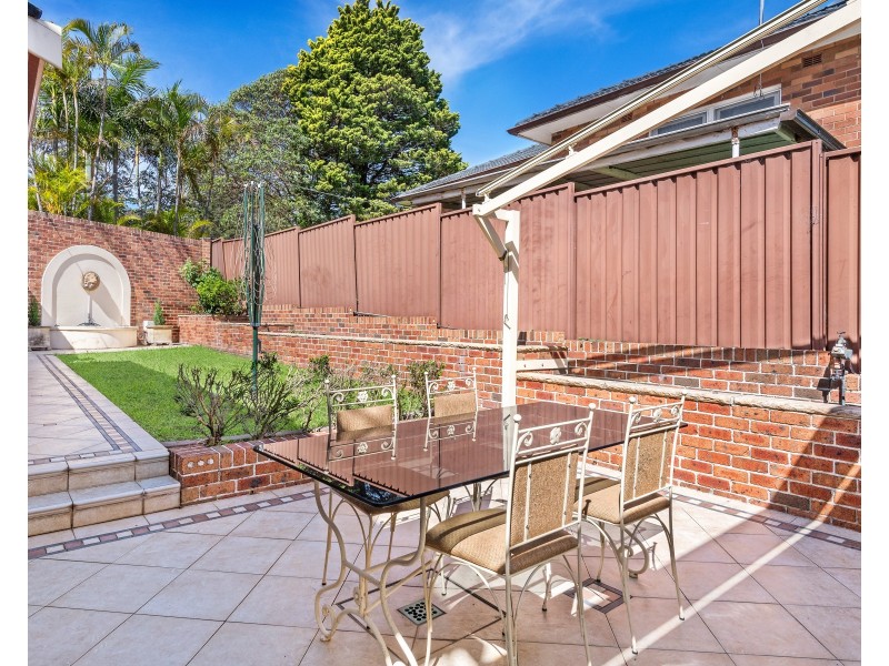 28 Baumans Road, Riverwood NSW 2210