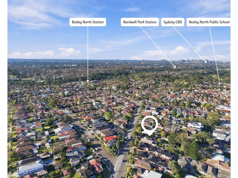 22 New Illawarra Road, Bexley North NSW 2207