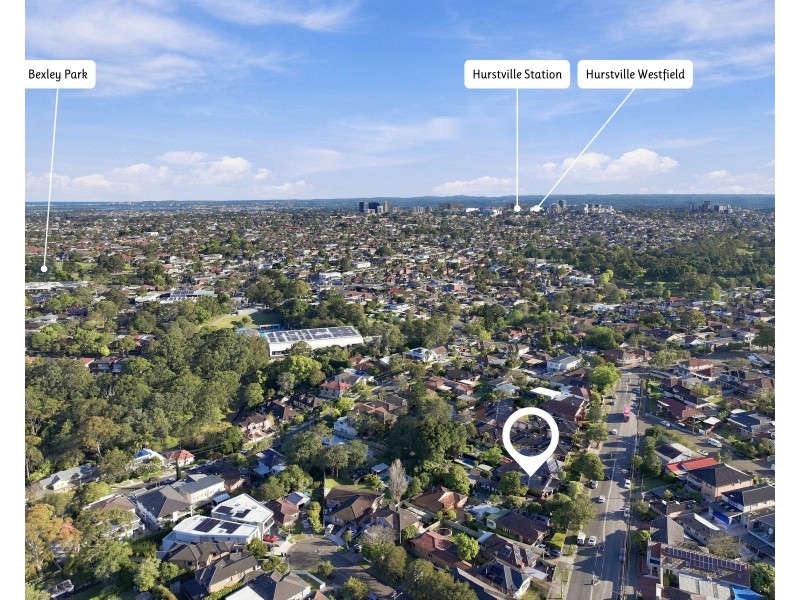 22 New Illawarra Road, Bexley North NSW 2207